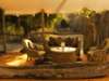 Kanga Bush Camp - Lounge
